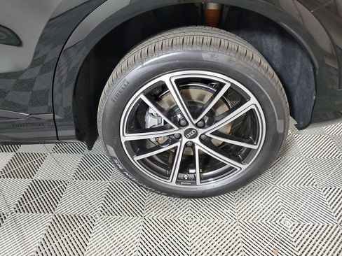 New 2026 Audi Q5 Premium Plus AWD/4WD image 11