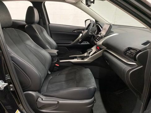Used 2026 Mitsubishi Eclipse Cross SE AWD/4WD image 77