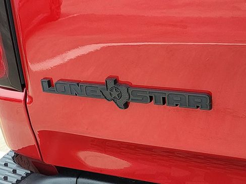 New 2026 RAM 1500 Lone Star RWD image 16