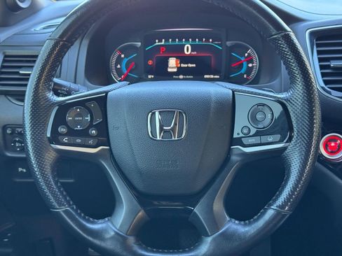 Certified 2020 Honda Passport Elite image 12