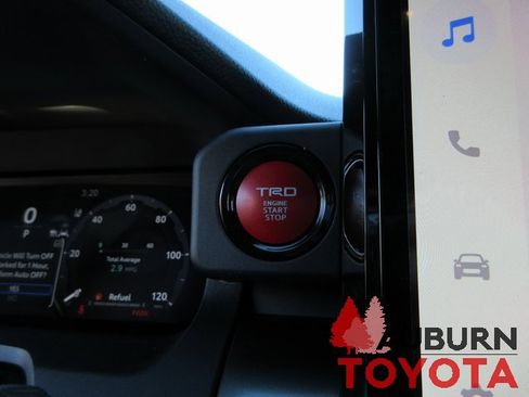 New 2026 Toyota Tacoma TRD Off-Road image 12