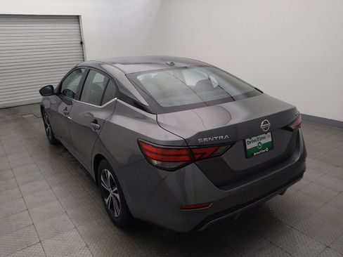 Used 2023 Nissan Sentra SV FWD image 5