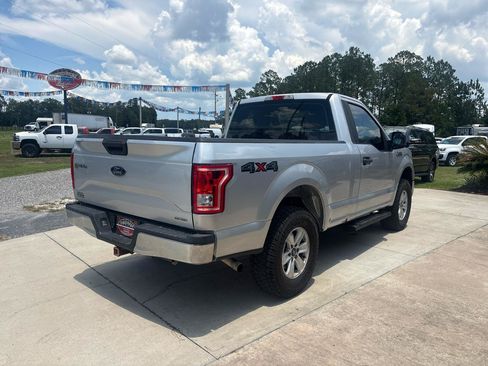 Used 2016 Ford F150 XL w/ Equipment Group 101A Mid AWD/4WD image 5