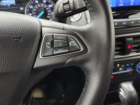Used 2020 Ford EcoSport SE w/ SE Convenience Package image 34