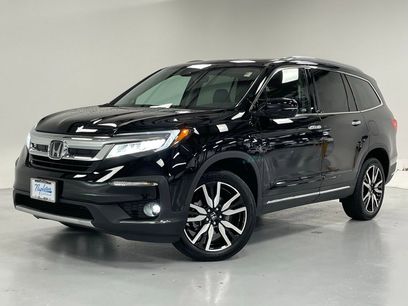 Used 2022 Honda Pilot Touring