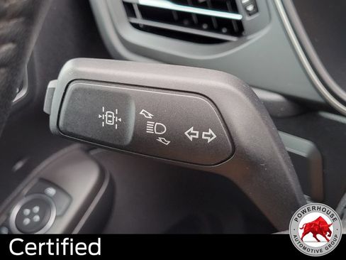 Certified 2020 Ford Escape SEL AWD/4WD image 32