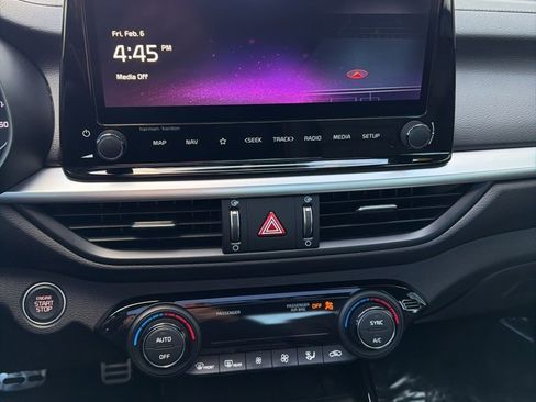 Certified 2023 Kia Forte GT w/ GT2 Package image 7