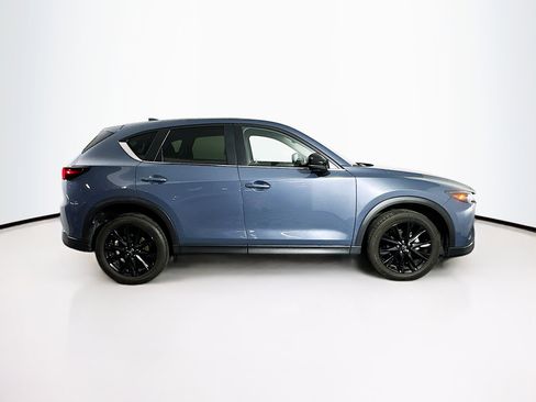 Used 2024 MAZDA CX-5 Carbon Edition image 10