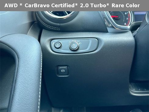 Certified 2023 Chevrolet Blazer LT w/ LPO, Floor Liner Package image 18