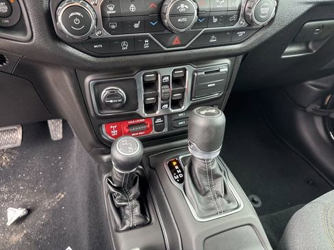 New 2026 Jeep Wrangler Willys image 14