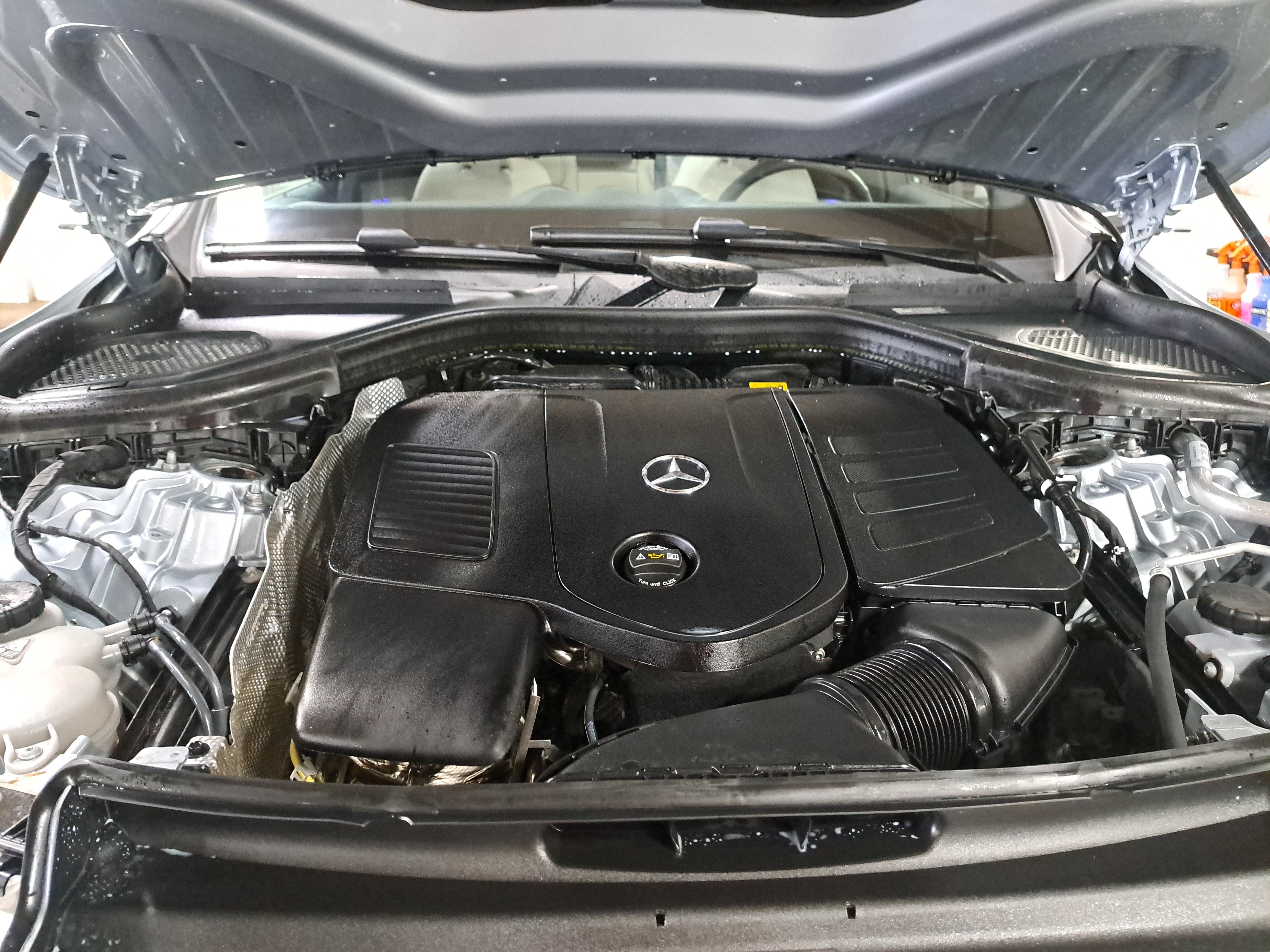 Used 2026 Mercedes-Benz GLC 300 image 33