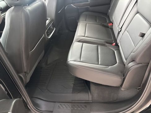 Used 2019 GMC Sierra 1500 SLT w/ SLT Convenience Package AWD/4WD image 22