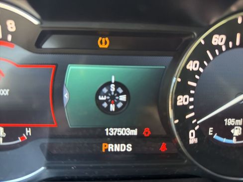 Used 2016 Lincoln MKX Black Label w/ Technology Package image 8