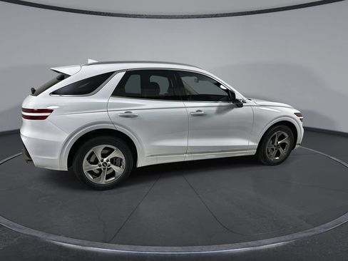 New 2026 Genesis GV70 2.5T AWD/4WD image 9