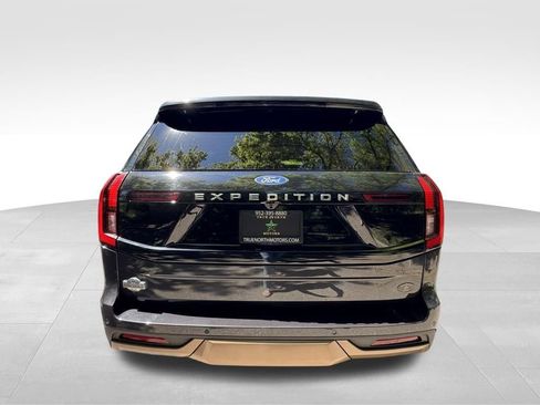 Used 2025 Ford Expedition King Ranch AWD/4WD image 8