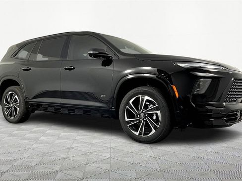 New 2026 Buick Enclave Sport Touring w/ Super Cruise Package image 3