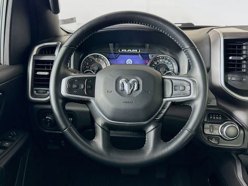 Used 2022 RAM 1500 Big Horn image 18