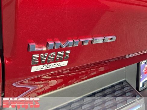 Used 2023 RAM 1500 Limited image 31