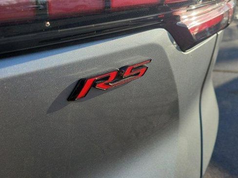 Used 2024 Chevrolet Equinox EV RS FWD image 6