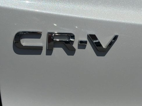 Used 2024 Honda CR-V EX-L image 12