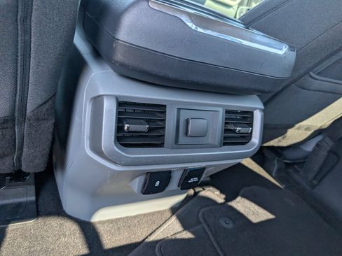 Used 2021 Ford F150 XLT w/ Equipment Group 302A High AWD/4WD image 35