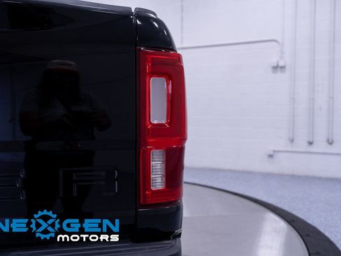 Used 2022 Ford Ranger Lariat w/ Equipment Group 501A High image 57