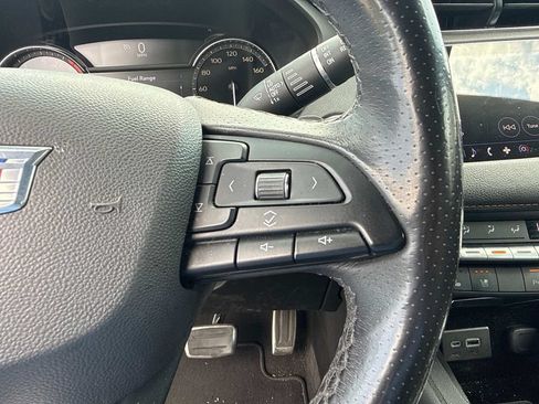 Used 2019 Cadillac XT4 Sport FWD image 27