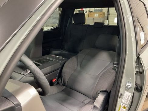 New 2026 Toyota Tundra SR5 AWD/4WD image 20