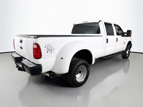 Used 2013 Ford F350 XL w/ PWR Equipment Group image 8