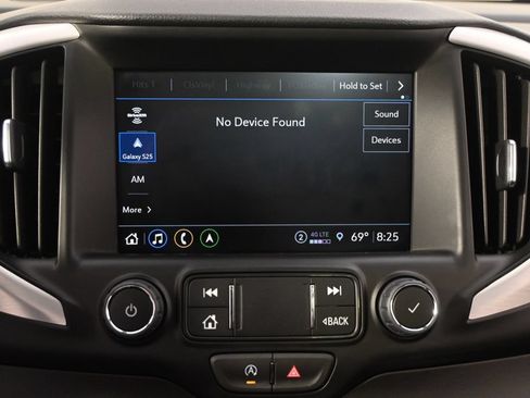 Used 2023 GMC Terrain SLE w/ Driver Convenience Package AWD/4WD image 28