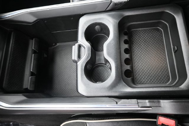 Used 2024 RAM 1500 Laramie AWD/4WD image 42