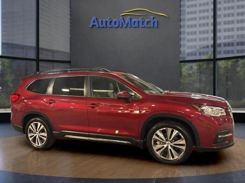Used 2021 Subaru Ascent Limited w/ Technology Package image 13