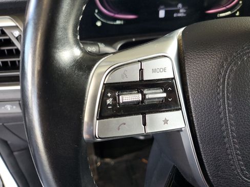 Used 2023 Kia Telluride LX AWD/4WD image 22