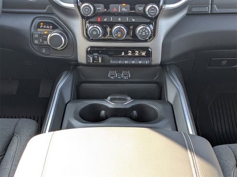 New 2026 RAM 1500 Big Horn image 17