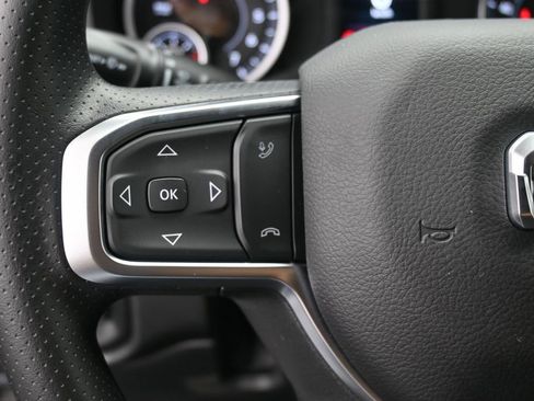 New 2026 RAM 1500 Tradesman RWD image 7