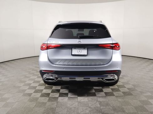 Certified 2025 Mercedes-Benz GLC 300 image 6