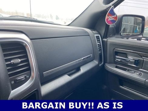 Used 2015 RAM 1500 Limited image 23