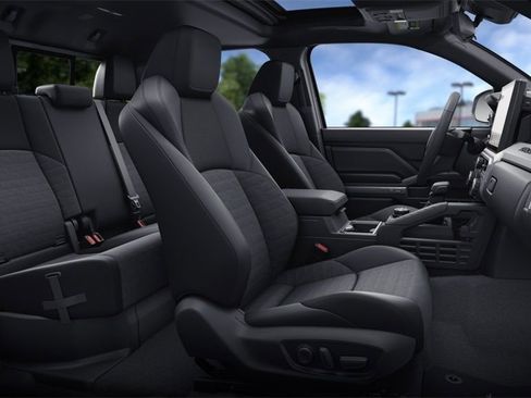 New 2025 Toyota Tacoma TRD Off-Road image 20