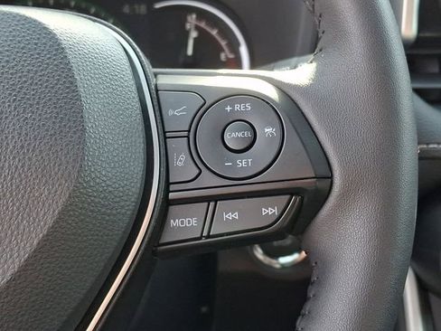 Certified 2025 Toyota RAV4 XLE Premium w/ Weather Package AWD/4WD image 23