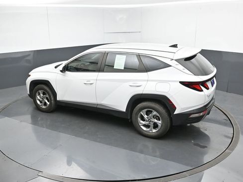 Used 2024 Hyundai Tucson SE image 51