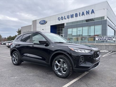 New 2026 Ford Escape ST-Line Select w/ Tech Pack #1 image 1