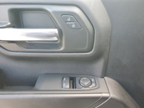 Used 2024 Chevrolet Silverado 1500 W/T w/ WT Fleet Convenience Package image 23