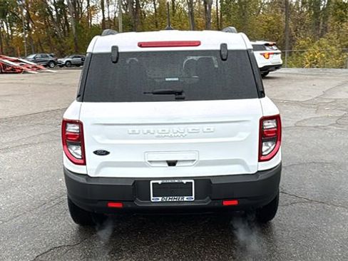 Used 2023 Ford Bronco Sport Big Bend w/ Convenience Package image 29