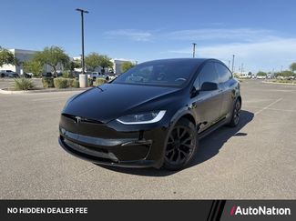 Used 2023 Tesla Model X AWD/4WD video 1