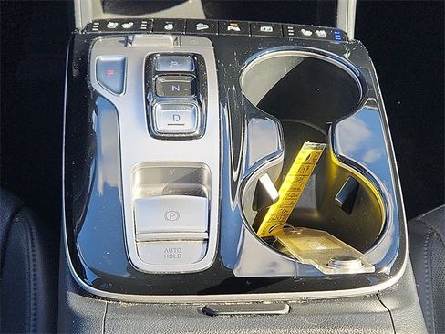 Certified 2023 Hyundai Tucson Limited image 18