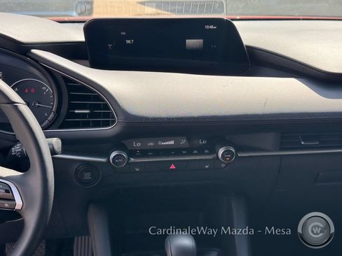 New 2026 MAZDA MAZDA3 2.5 S Sedan w/ Preferred Pkg FWD image 16