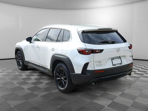 Used 2023 MAZDA CX-50 2.5 S w/ Cargo Package AWD/4WD image 5