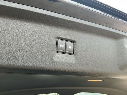 New 2026 INFINITI QX60 Autograph w/ Dark Cargo Package image 36