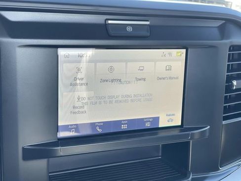 New 2026 Ford F350 XL image 13