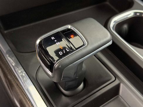 Used 2024 Chevrolet Silverado 1500 LT Trail Boss w/ LT Trail Boss Premium Package image 27